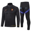 Alankomaat Training Takit Suit 2020-21 N001 - Miesten